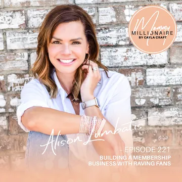 Mommy Millionaire
