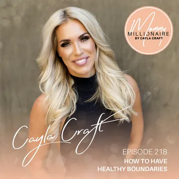 Mommy Millionaire