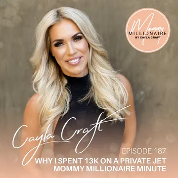 Mommy Millionaire
