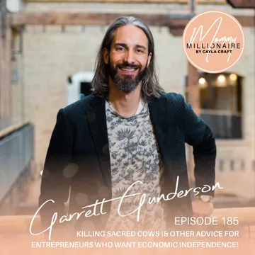 Mommy Millionaire