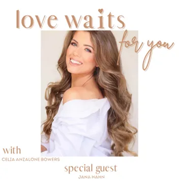 Love Waits for You