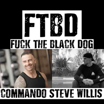 #FTBD (F**K The Black Dog)
