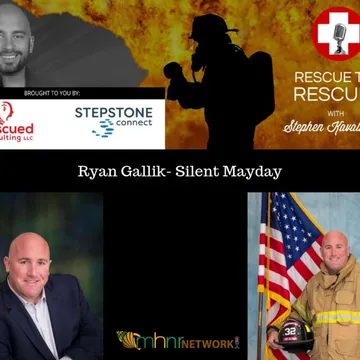 Rescue the Rescuer