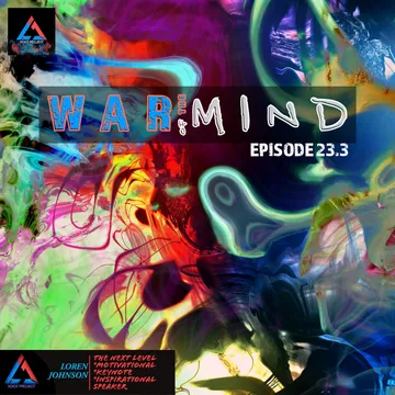 War Of The Mind