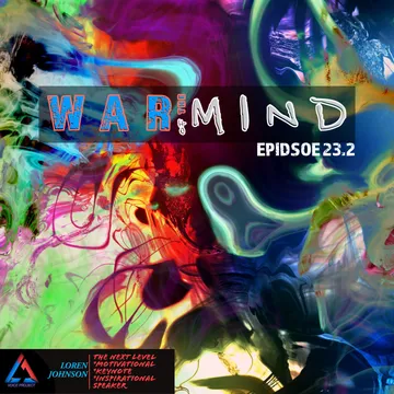 War Of The Mind