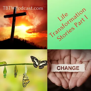 Transformed by the Word with Debora Barr