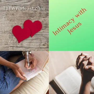 Transformed by the Word with Debora Barr
