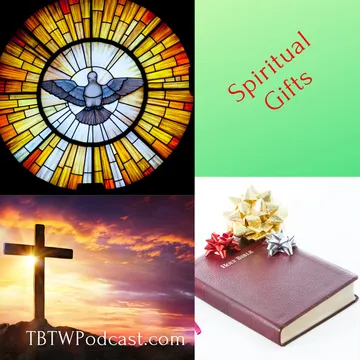 Transformed by the Word with Debora Barr
