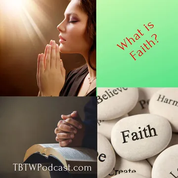 Transformed by the Word with Debora Barr