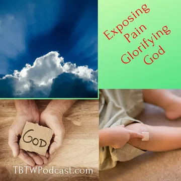 Transformed by the Word with Debora Barr