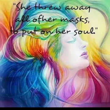 Mind Body and Soul Talk with Onna Marie