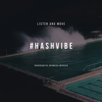HashVibe with Nab