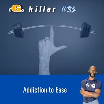 Ego Killer with Johann Francis