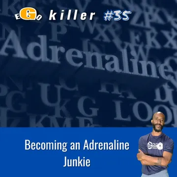 Ego Killer with Johann Francis