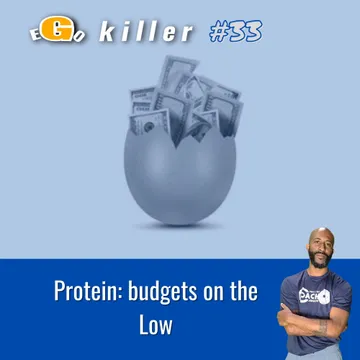 Ego Killer with Johann Francis