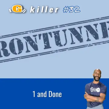 Ego Killer with Johann Francis
