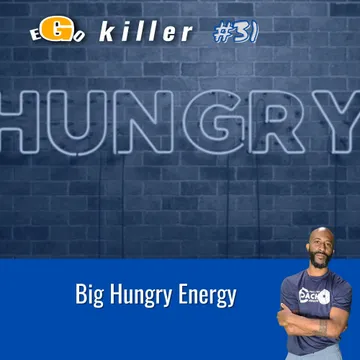 Ego Killer with Johann Francis