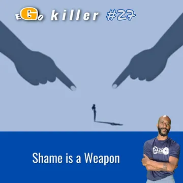 Ego Killer with Johann Francis