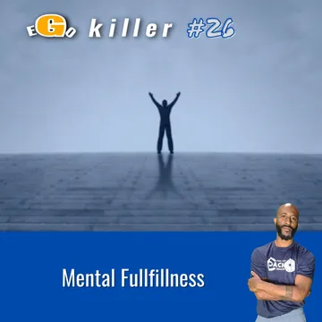 Ego Killer with Johann Francis