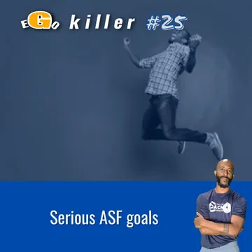 Ego Killer with Johann Francis