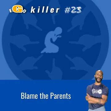 Ego Killer with Johann Francis