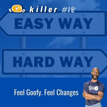 Ego Killer with Johann Francis
