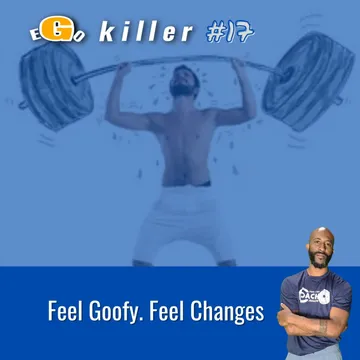 Ego Killer with Johann Francis