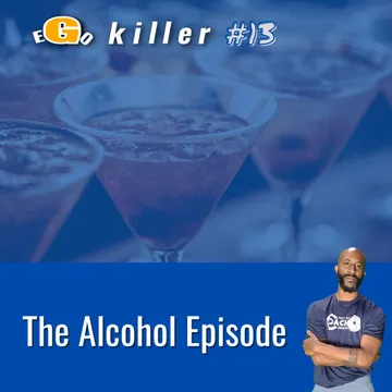 Ego Killer with Johann Francis