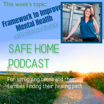 Safe Home Podcast