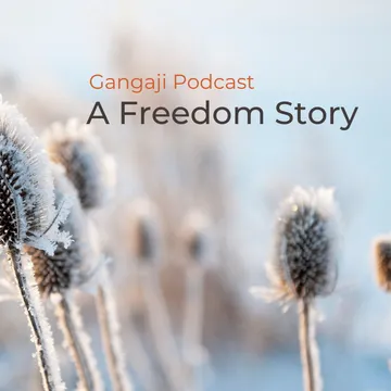 Gangaji Podcasts