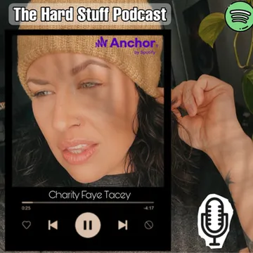 The Hard Stuff Podcast