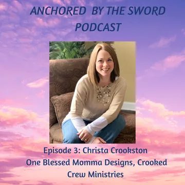 Anchored by the Sword