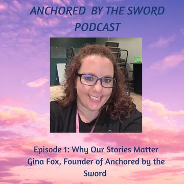 Anchored by the Sword