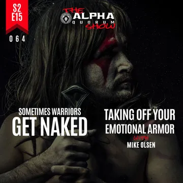 Alpha Quorum Podcast
