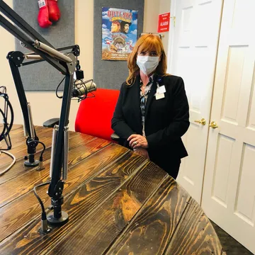 Peak Behavioral Health Podcast