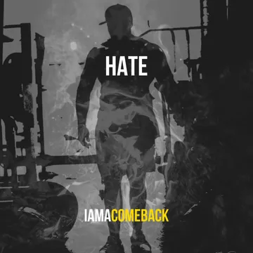 IAMACOMEBACK