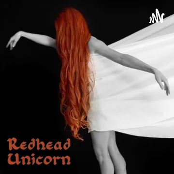 Redhead Unicorn
