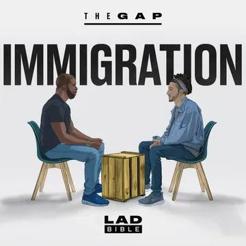 The Gap