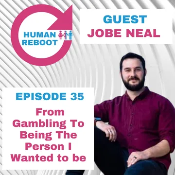 Human Reboot