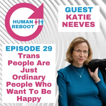 Human Reboot