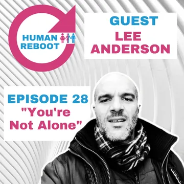 Human Reboot