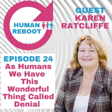 Human Reboot
