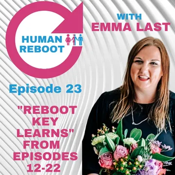 Human Reboot