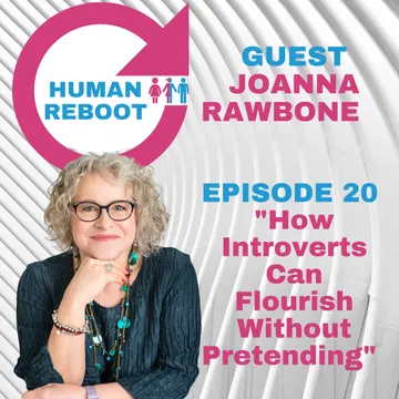Human Reboot