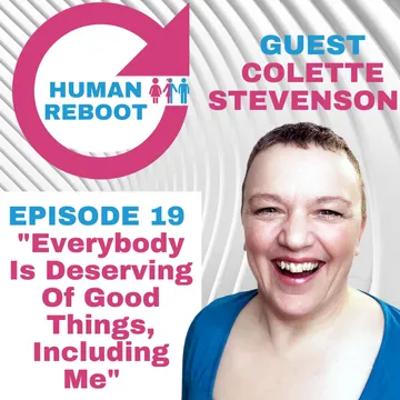 Human Reboot