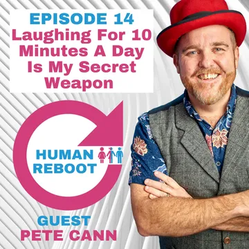 Human Reboot