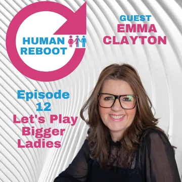 Human Reboot