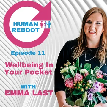 Human Reboot