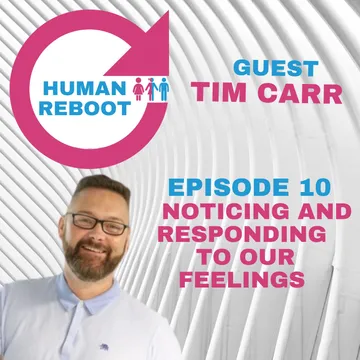 Human Reboot