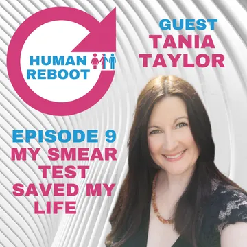 Human Reboot